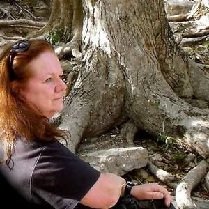 Meet your Posher, Carol